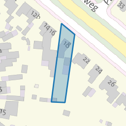 Perceel WDT00-D-1955