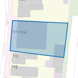 Perceel WDT00-D-1987