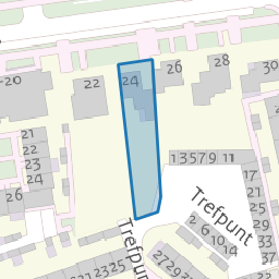 Perceel WDT00-D-1996