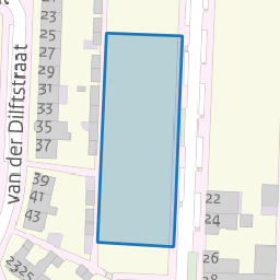 Perceel WDT00-D-2120