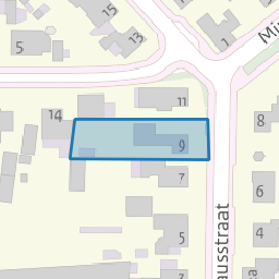 Perceel WDT00-D-2165