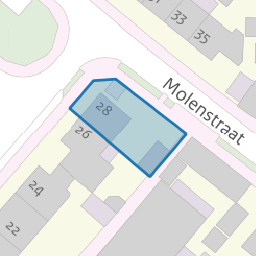 Perceel WDT00-D-2228