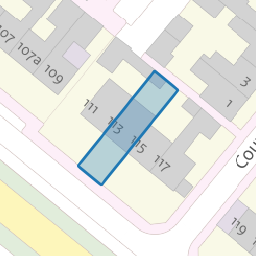 Perceel WDT00-D-2248