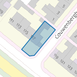 Perceel WDT00-D-2250