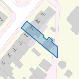 Perceel WDT00-D-2253