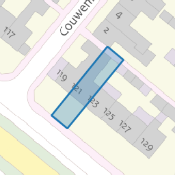 Perceel WDT00-D-2265