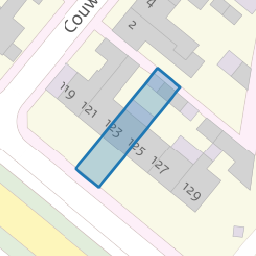 Perceel WDT00-D-2266