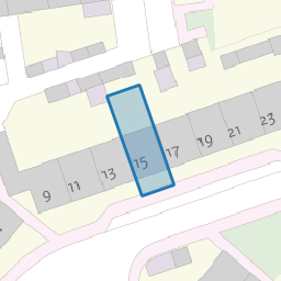 Perceel WDT00-D-2329