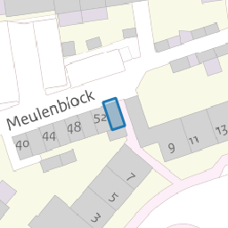 Perceel WDT00-D-2333