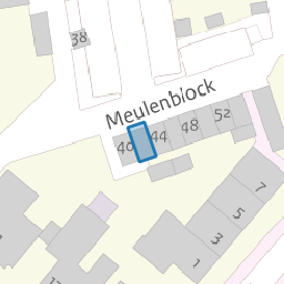 Perceel WDT00-D-2339