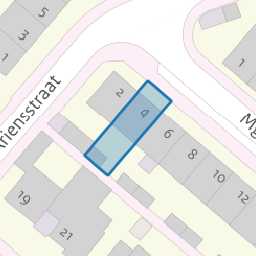 Perceel WDT00-D-2342