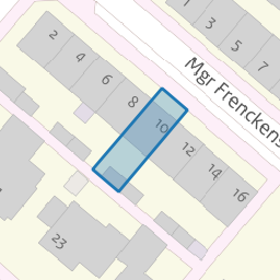 Perceel WDT00-D-2345