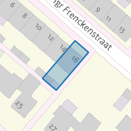 Perceel WDT00-D-2348