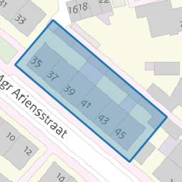 Perceel WDT00-D-2360