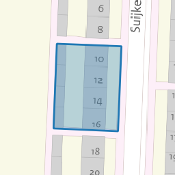 Perceel WDT00-D-2374