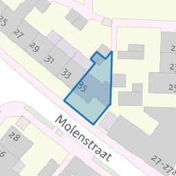 Perceel WDT00-D-2385
