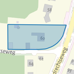 Perceel WDT00-D-2399