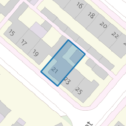 Perceel WDT00-D-2411