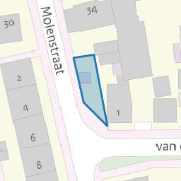 Perceel WDT00-D-2430