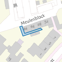 Perceel WDT00-D-2436