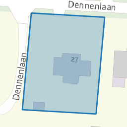 Perceel WDT00-D-2450
