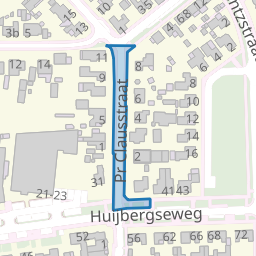 Perceel WDT00-D-2462