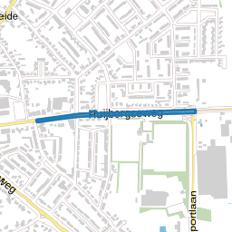 Perceel WDT00-D-2464