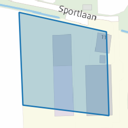 Perceel WDT00-D-2515