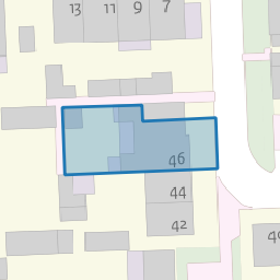 Perceel WDT00-D-2524