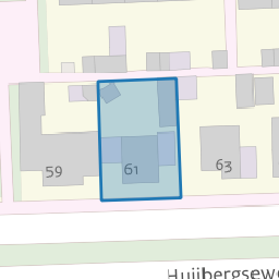 Perceel WDT00-D-2529