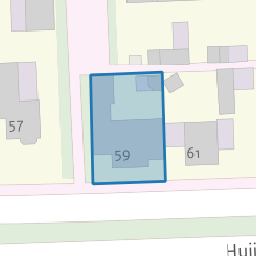 Perceel WDT00-D-2530