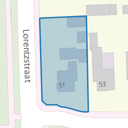 Perceel WDT00-D-2532
