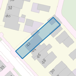 Perceel WDT00-D-2558