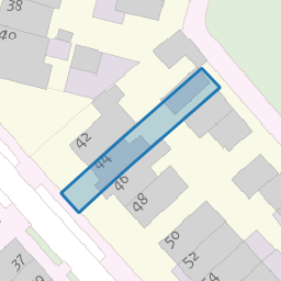 Perceel WDT00-D-2559