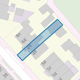 Perceel WDT00-D-2560