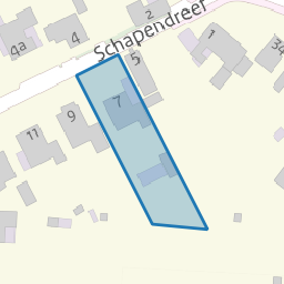 Perceel WDT00-D-2573