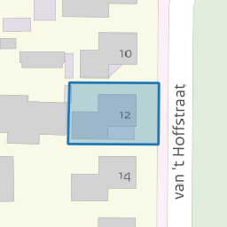 Perceel WDT00-D-2576