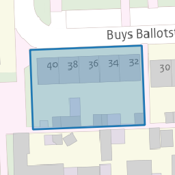 Perceel WDT00-D-2587