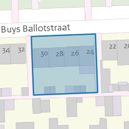 Perceel WDT00-D-2588