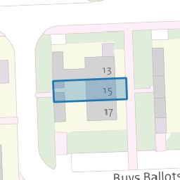 Perceel WDT00-D-2591