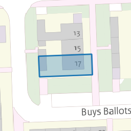 Perceel WDT00-D-2592