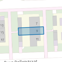 Perceel WDT00-D-2594