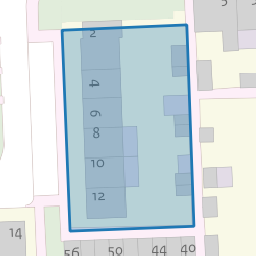 Perceel WDT00-D-2599