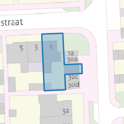 Perceel WDT00-D-2602