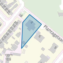 Perceel WDT00-D-2614