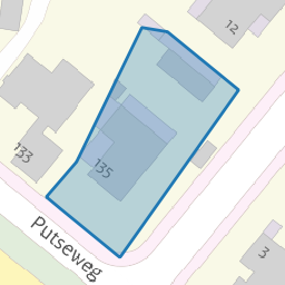 Perceel WDT00-D-2618