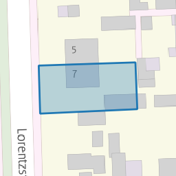 Perceel WDT00-D-2665
