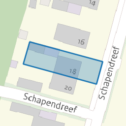 Perceel WDT00-D-2668