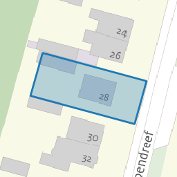Perceel WDT00-D-2673