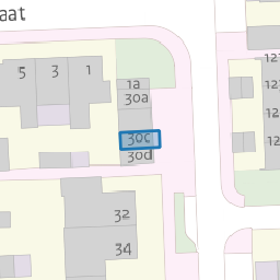 Perceel WDT00-D-2683